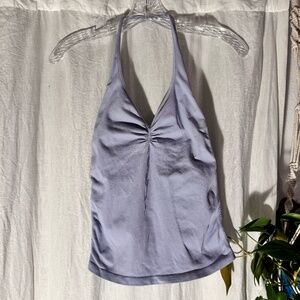 SOLD free people top